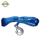 Super Strong Fiber Winch Rope - The Ultimate Solution for Heavy-Duty Winching!